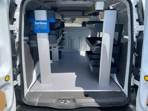 Used 2022 Ford Transit Connect XL FWD image 25