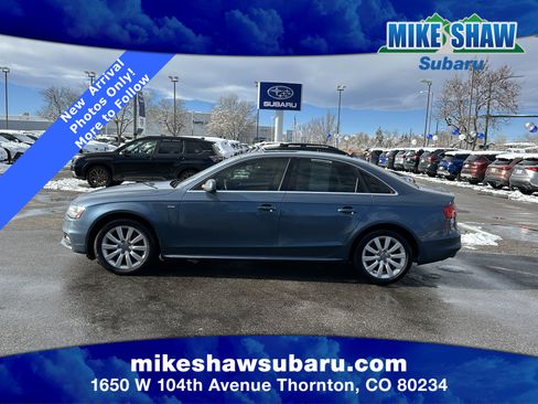 Used 2015 Audi A4 2.0T Premium image 24