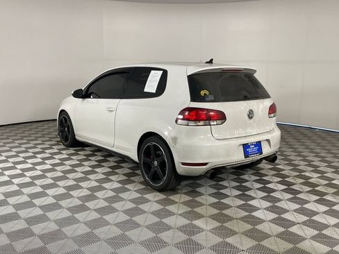 Used 2010 Volkswagen GTI 2-Door FWD image 14