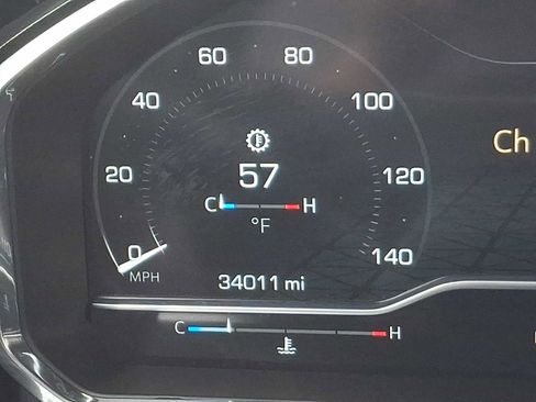 Certified 2023 GMC Sierra 1500 Elevation image 22