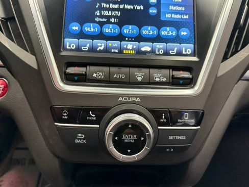 Used 2019 Acura MDX SH-AWD w/ Technology Package image 57
