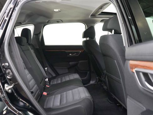 Used 2020 Honda CR-V EX image 12