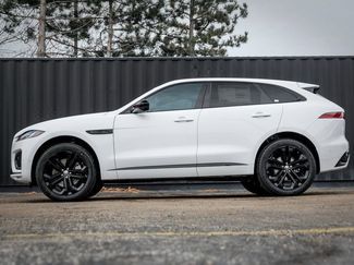 New 2026 Jaguar F-PACE R-Dynamic S video 3