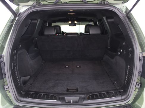 Used 2021 Dodge Durango SRT w/ Premium Interior Group AWD/4WD image 41