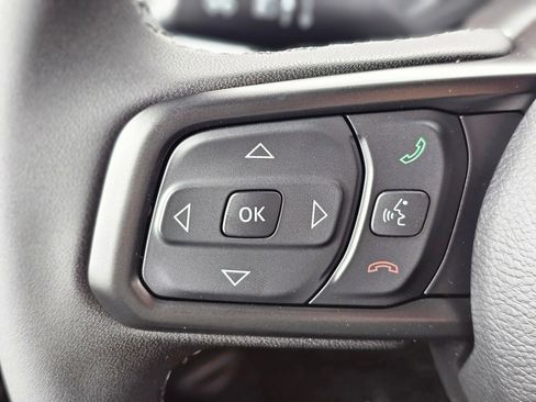 New 2026 Jeep Wrangler Unlimited Sport image 19