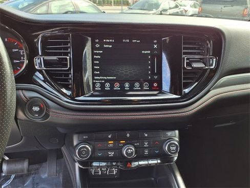 Used 2023 Dodge Durango GT image 19