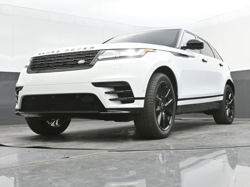 New 2026 Land Rover Range Rover Velar Dynamic SE image 30