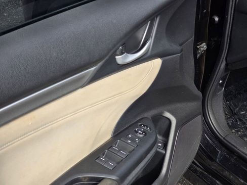 Used 2018 Honda Civic EX image 41