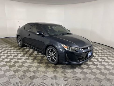 Used 2015 Scion tC image 21