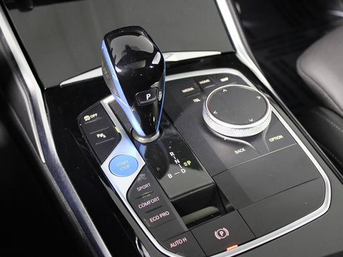 Used 2023 BMW i4 eDrive35 w/ Premium Package RWD image 17