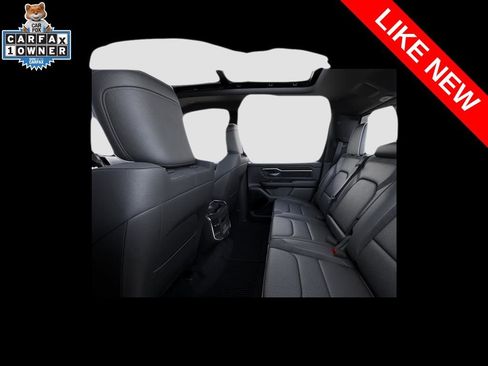 Used 2026 RAM 1500 Laramie image 23