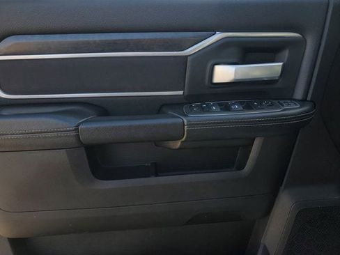 Certified 2024 RAM 2500 Big Horn image 27