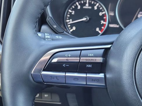 Certified 2025 MAZDA CX-50 Meridian Edition image 20