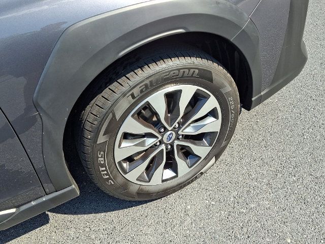 Certified 2024 Subaru Outback Limited AWD/4WD image 11