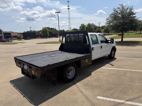 Used 2014 Ford F350 XL w/ Power Equipment Group RWD image 5