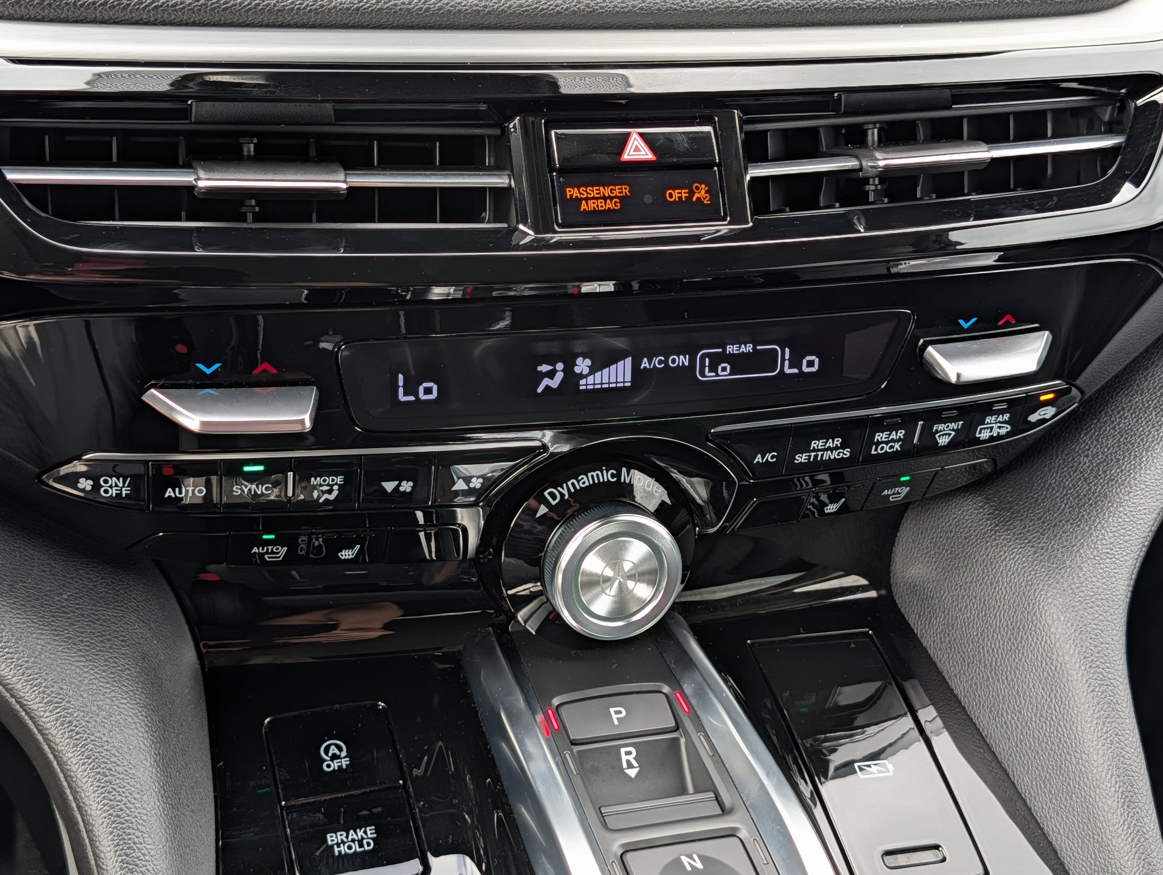 Certified 2026 Acura MDX SH-AWD image 23