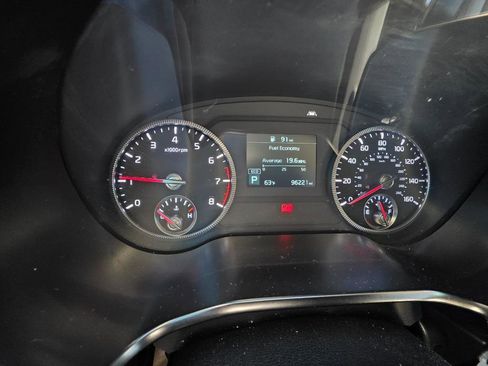 Used 2021 Kia Telluride EX w/ Towing Package image 16