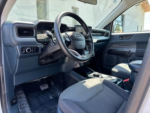 Used 2022 Ford Maverick XL FWD image 19