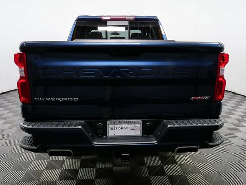 Used 2022 Chevrolet Silverado 1500 RST w/ All Star Edition Plus image 31
