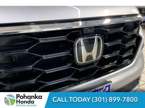 Used 2023 Honda Pilot Elite image 31