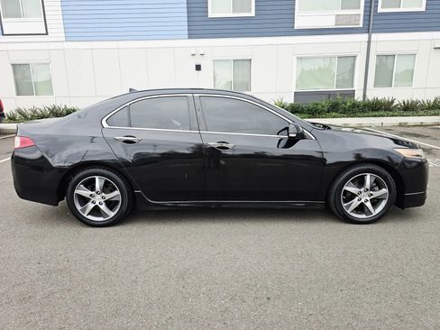 Used 2014 Acura TSX Special Edition image 6