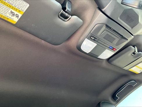 Used 2024 Subaru WRX TR image 14