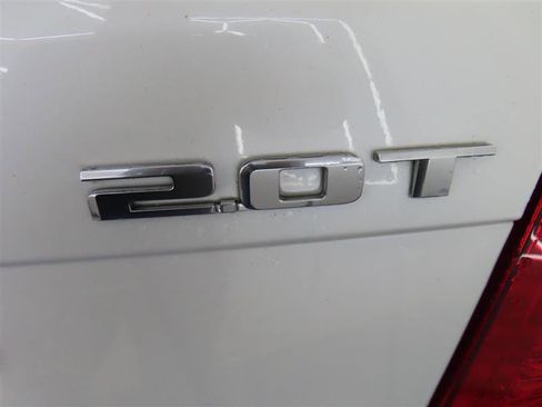 Used 2017 Cadillac CTS Luxury image 15