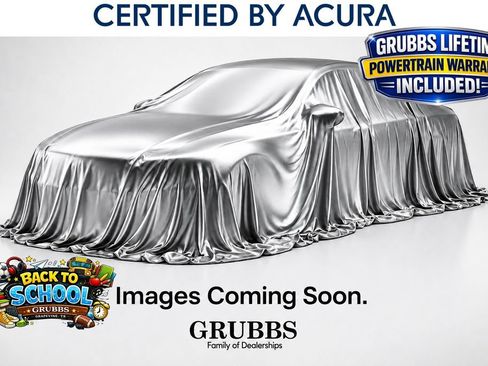 Used 2022 Acura MDX SH-AWD w/ Technology Package image 1