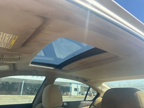 Used 2010 Nissan Maxima 3.5 S image 6