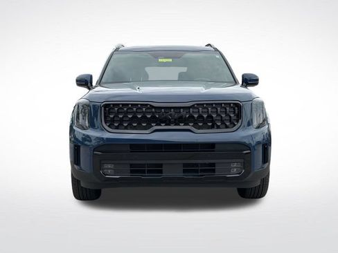 Used 2025 Kia Telluride SX X-Line AWD/4WD image 32