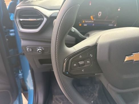 Used 2026 Chevrolet TrailBlazer LT w/ Driver Confidence Package image 17