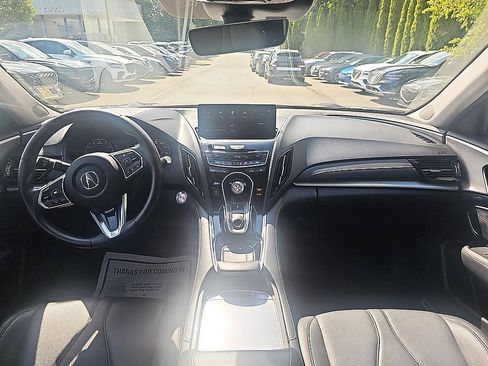 Used 2019 Acura RDX FWD image 31