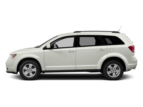 Used 2014 Dodge Journey SXT w/ Flexible Seating Group AWD/4WD image 6