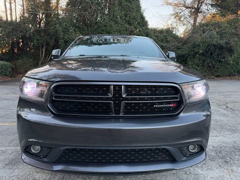 Used 2014 Dodge Durango R/T w/ Premium Nappa Leather Group image 13