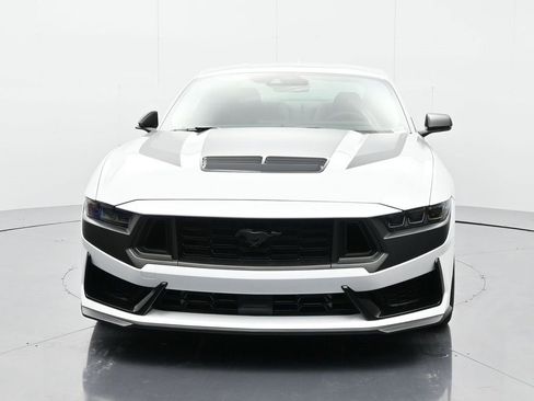 New 2025 Ford Mustang Dark Horse image 2