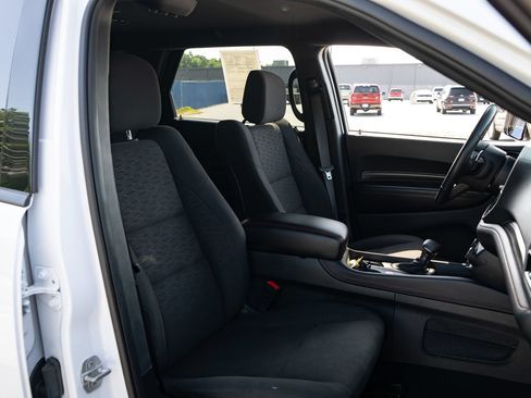 Used 2026 Dodge Durango GT RWD image 23