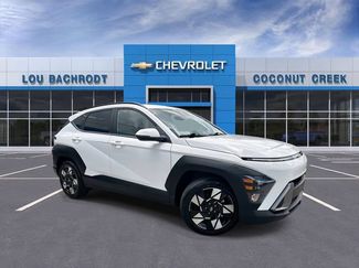 Used 2025 Hyundai Kona SEL FWD video 1