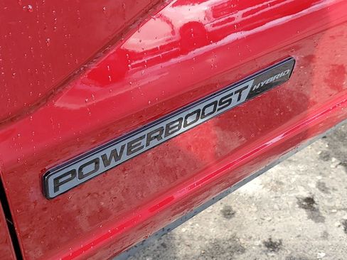 New 2026 Ford F150 Platinum w/ Equipment Group 702A High image 41