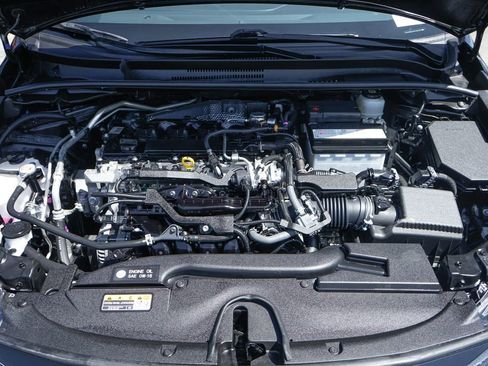 Used 2023 Toyota Corolla SE FWD image 11
