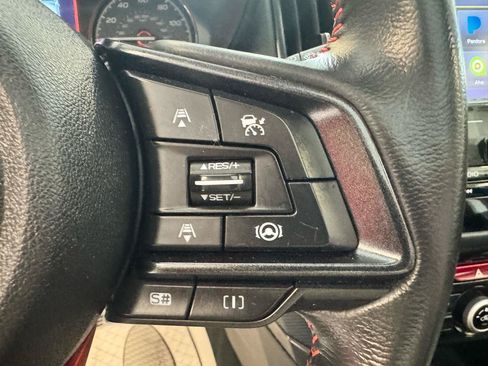Used 2024 Subaru Forester Sport AWD/4WD image 15
