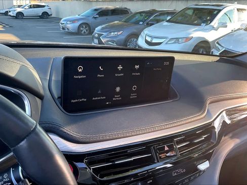 Used 2023 Acura MDX SH-AWD w/ Advance Package image 23