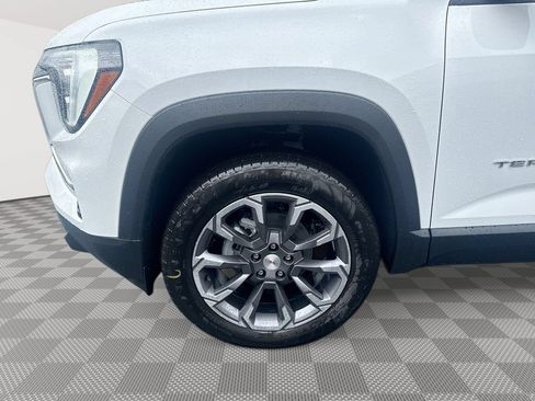 New 2027 GMC Terrain Elevation w/ Elevation Premium Package AWD/4WD image 28