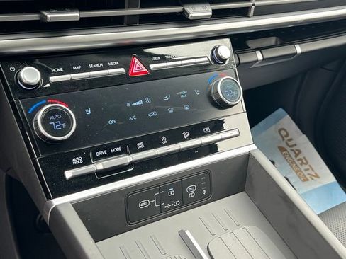Certified 2026 Hyundai Santa Fe SEL AWD/4WD image 24