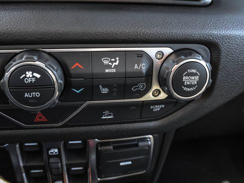 New 2026 Jeep Wrangler Unlimited Sport AWD/4WD image 22