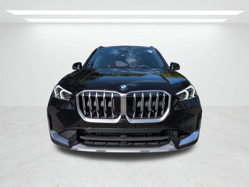 New 2026 BMW X1 xDrive28i w/ Technology Package AWD/4WD image 9