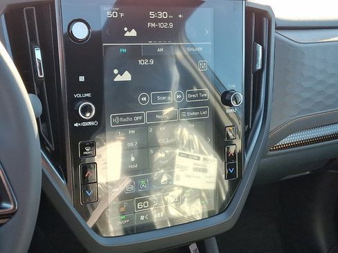 New 2026 Subaru Forester Wilderness image 13