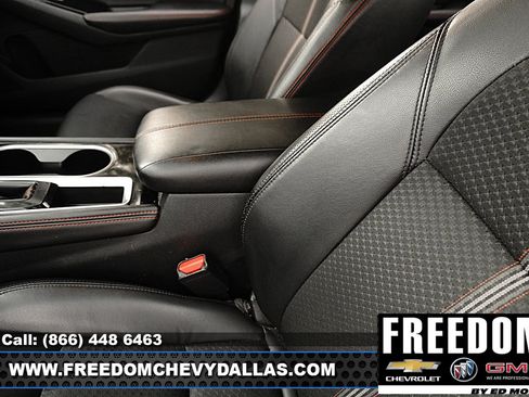 Used 2024 Nissan Altima 2.5 SR FWD image 29