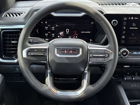 New 2026 GMC Canyon Elevation w/ Convenience Package image 11