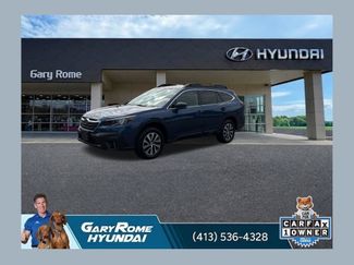 Used 2022 Subaru Outback Premium AWD/4WD video 1