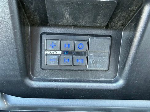 Used 2025 GMC Sierra 2500 Denali Ultimate image 20